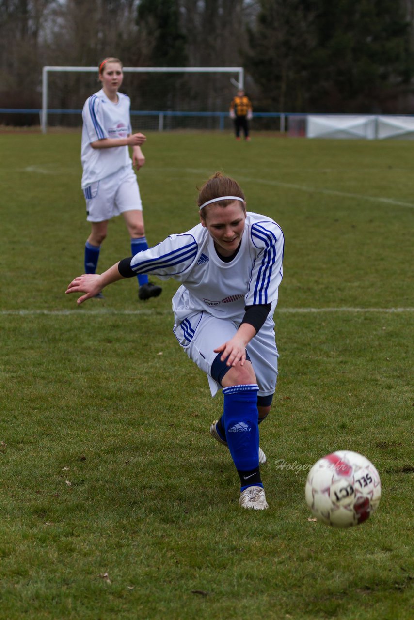 Bild 250 - Frauen FSG BraWie 08 - FSC Kaltenkirchen II U23 : Ergebnis: 0:7